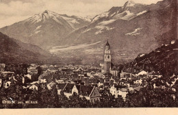 1920circa Merano Gruss Aus Meran - Bolzano (Bozen)