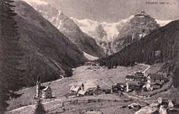 1926-Bolzano Trafoi - Bolzano (Bozen)