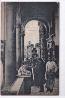 1930circa-Faenza (Ravenna) Arco Del Loggiato Podesta' - Faenza