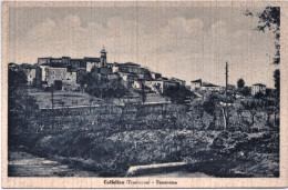 1942-Colfelice Frosinone Panorama - Frosinone