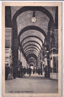 1924-Lugo (Ravenna) Loggia Del Pavaglione, Viaggiata - Ravenna