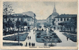 1935-Novara Corso Garibaldi - Novara