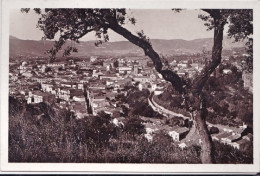 1940-circa-Iglesias Panorama - Iglesias