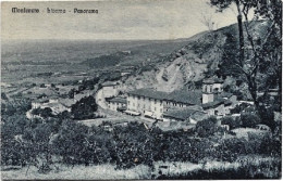 1930circa-Livorno-Montenero Panorama - Livorno