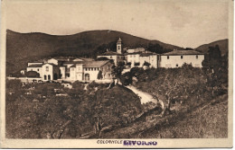 1930circa-Livorno Colognole - Livorno