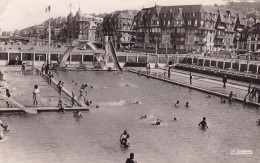 TROUVILLE - La Piscine - Trouville