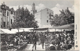 1920circa-San Remo Mercato - San Remo