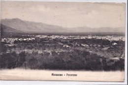 1930circa-Avezzano Panorama - L'Aquila