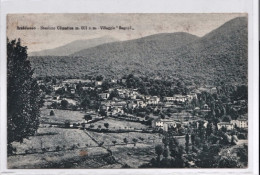 1943-Arcidosso (Grosseto)stazione Climatica Villaggio Bagnoli - Grosseto