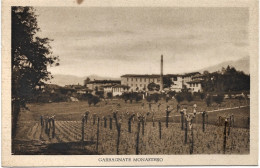 1932-Como Garbagnate Monastero - Como
