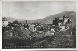 1930circa-Bardi (Parma) Panorama Stazione Climatica - Parma
