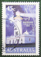 Lighthouses Phare 2002 (Mi 2125 Yv 2020) Used Gebruikt Oblitere Australia Australien Australie - Gebruikt