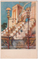 1919-tematica Musica, Il Figliuol Prodigo Municipio Di Verona Rappresentazioni L - Opéra