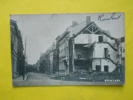 Roeselare ,carte Photo - Röselare