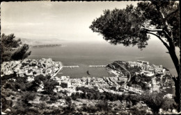 CPA Monte Carlo Monaco, Gesamtansicht - Sonstige & Ohne Zuordnung