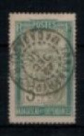 France - Madagascar - "Transport En Filanzane" - Oblitéré N° 97 De 1908/17 - Used Stamps