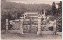 1940-circa-Corneto Villa Fenaroli - Brescia