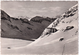 1954-Adamello Il Rifugio Doppia Alta A Cura Del Club Alpino Italiano Sezione Di  - Brescia