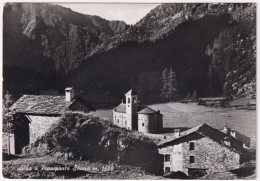 1961-Alba A Piamprato Soana Affrancata L.25 Caravaggio Isolato - Other & Unclassified