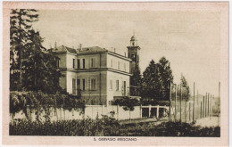 1940-circa-San Gervaso Bresciano - Brescia