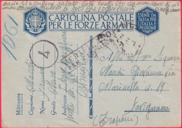 1942-CF PM 29 Del 18.1 - Poststempel
