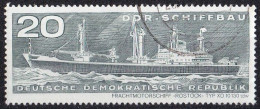 (DDR 1971) Mi. Nr. 1695 O/used (DDR1-2) - Gebruikt