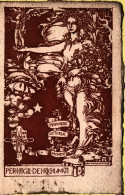 1920circa-Per I Figli Dei Richiamati, Illustratore Parmeggiani - Patriottiche