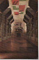 1934-La Galleria Dei Fasci, Mostra Della Rivoluzione Fascista, Viaggiata Affranc - Patriotic