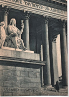 1940-Torino, Particolare Il Tempio Della Gran Madre Di Dio, XXI Adunata Nazional - Patriotic