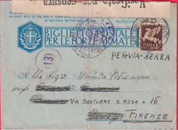 1942-BP PM 108 Del 8.8 - Poststempel