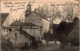 (31/05/24) 58-CPA CLAMECY - Clamecy