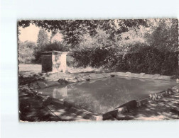 SAINT SULPICE LE DUNOIS : La Fontaine - état - Autres & Non Classés