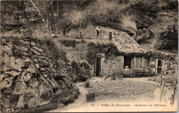 (31/05/24) 78-CPA VALLEE DE CHEVREUSE - Chevreuse