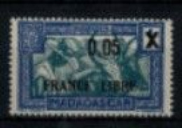 France - Madagascar - "T. De 1930/38 Avec Nouvelle Valeur" - Neuf 2** N° 240 De 1908/17 - Ongebruikt