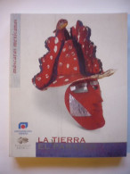 La Tierra El Y Paraiso : Mascaras Mexicanas - Exhibition Catalog."Europalia 93 Mexico" - Kultur