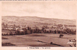 65 - Hautes Pyrenees - TRIE Sur BAISE - Vue Generale - Autres & Non Classés