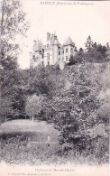 61 - Orne - BATILLY ( Environs De Putange )  Chateau De Mesnil Glaise - Other & Unclassified