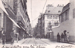 29 - Finistere -  BREST - Rue De Siam - Brest