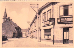 AALTER - Bellemstraat - Aalter