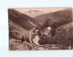 GIOUX : Vallée De La Gioule - état - Other & Unclassified