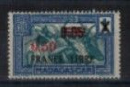 France - Madagascar - "T. De 1930/38 Avec Nouvelle Valeur" - Neuf 2** N° 241 De 1908/17 - Unused Stamps