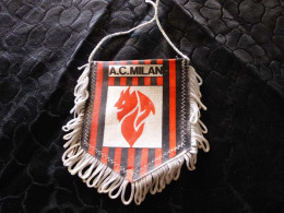 Joli Fanion Football, A.C Milan - Apparel, Souvenirs & Other
