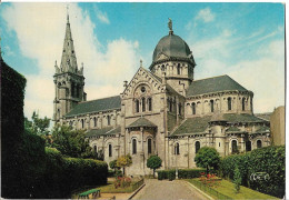 CHATEAUROUX - église Notre Dame - Chateauroux