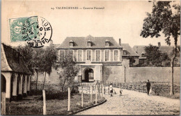 (31/05/24) 59-CPA VALENCIENNES - Valenciennes