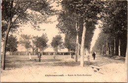 (31/05/24) 86-CPA CHATELLERAULT - Chatellerault