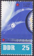(DDR 1962) Mi. Nr. 930 **/MNH (DDR1-2) - Neufs