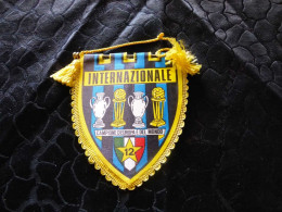 Joli Fanion Football, Internazionale, Inter Milan - Bekleidung, Souvenirs Und Sonstige
