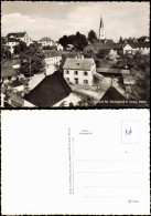 Ansichtskarte Sankt Radegund Panorama Ortsansicht 1960 - Autres & Non Classés