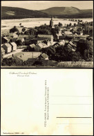 Ansichtskarte Tambach-Dietharz Blick über Die Stadt 1969 - Tambach-Dietharz