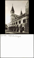 Gernrode-Quedlinburg Stiftskirche St. Cyriak 1967 Privatfoto Foto - Other & Unclassified